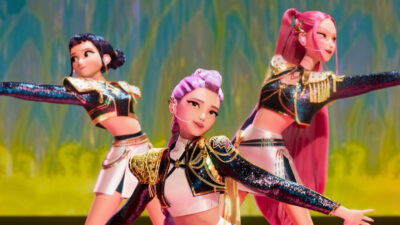 Japanese Response To “KPop Demon Hunters” Triggers Intense Reactions