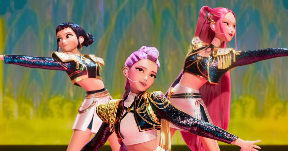 Japanese Response To “KPop Demon Hunters” Triggers Intense Reactions