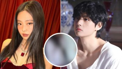 BLACKPINK Jennie's Recent Appearance Linked To Alleged "Leaked" Relationship Photos With BTS's V