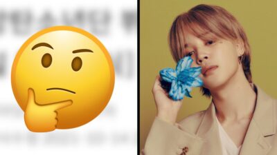"Jimin And Song Da Eun" HYBE's Previous Responses To BTS Dating Rumors Spark Heated Debate 