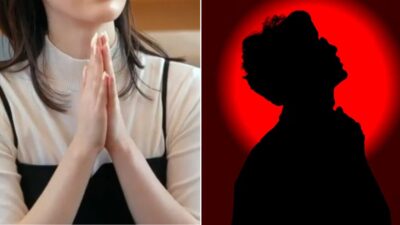 Jisoo Sparks Intrigue After Revealing She Got A DM From A Famous Singer