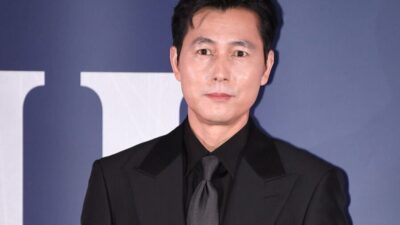 Jung Woo Sung Registers Marriage With Another Woman Less Than A Year After Moon Gabi's Exposé