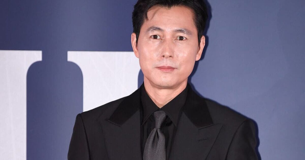Jung Woo Sung Registers Marriage With Another Woman Less Than A Year After Moon Gabi's Exposé