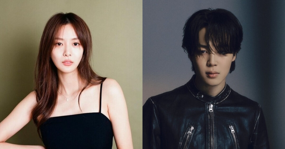 K-Netizens Call Out Media Outlet For Making False Claims Against BTS Jimin’s Alleged Girlfriend