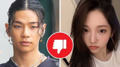 ALLDAY PROJECT's "Live Singing" Put To Question By K-Netizens