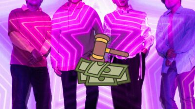 K-Pop Boy Group Member Sued By Agency For Millions Of Won After One Night Stand