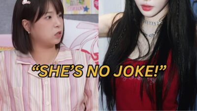 K-Pop Dancer Reveals The Extraordinary Generosity Of Popular Female Idol