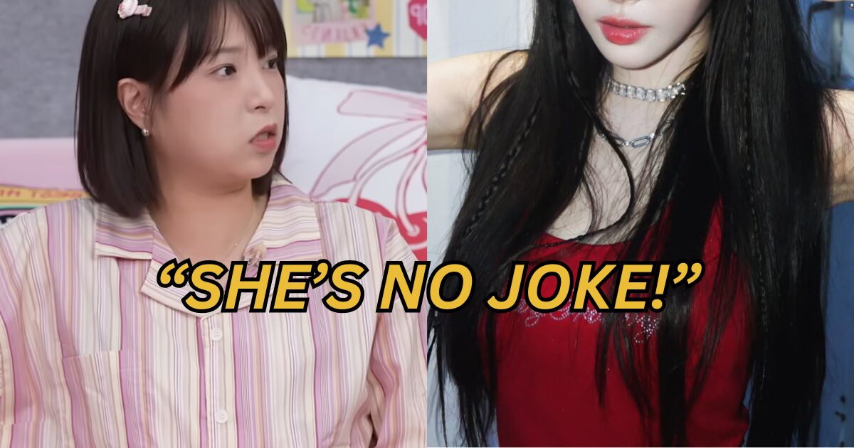 K-Pop Dancer Reveals The Extraordinary Generosity Of Popular Female Idol