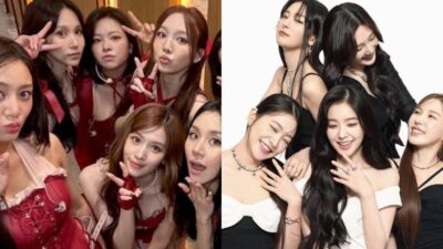 K-Pop Hitmaker Names The TWICE Hit That Was Actually Made For Red Velvet