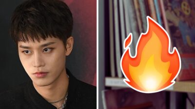 K-Pop Store's Policy On Former NCT's Taeil Triggers Massive Online Reaction