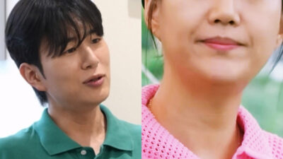 KBS Announcer Shades Sunbae Announcer, Pisses Off His Superstar Wife Big Time