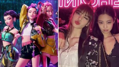 "KPop Demon Hunters" Animator's Comments About BLACKPINK Trigger Major Anger