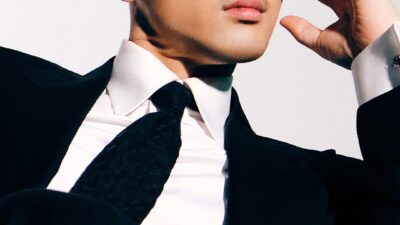 Vince | The Black Label