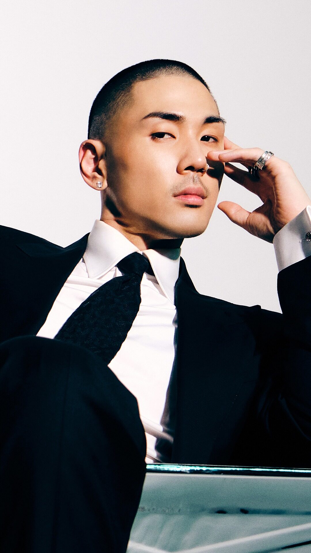 Vince | The Black Label