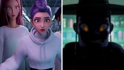 "KPop Demon Hunters" Death Casts A Shadow Over The Movie