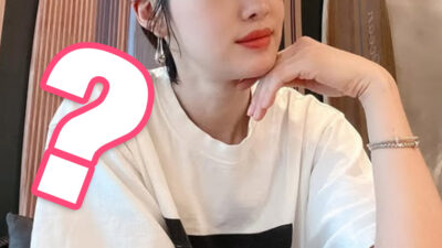 Korean Actress Shuts Down Wild Rumors About Her Husband