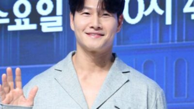 Korean Media Sleuths Out Alleged Identity Of Kim Jong Kook's Bride-To-Be