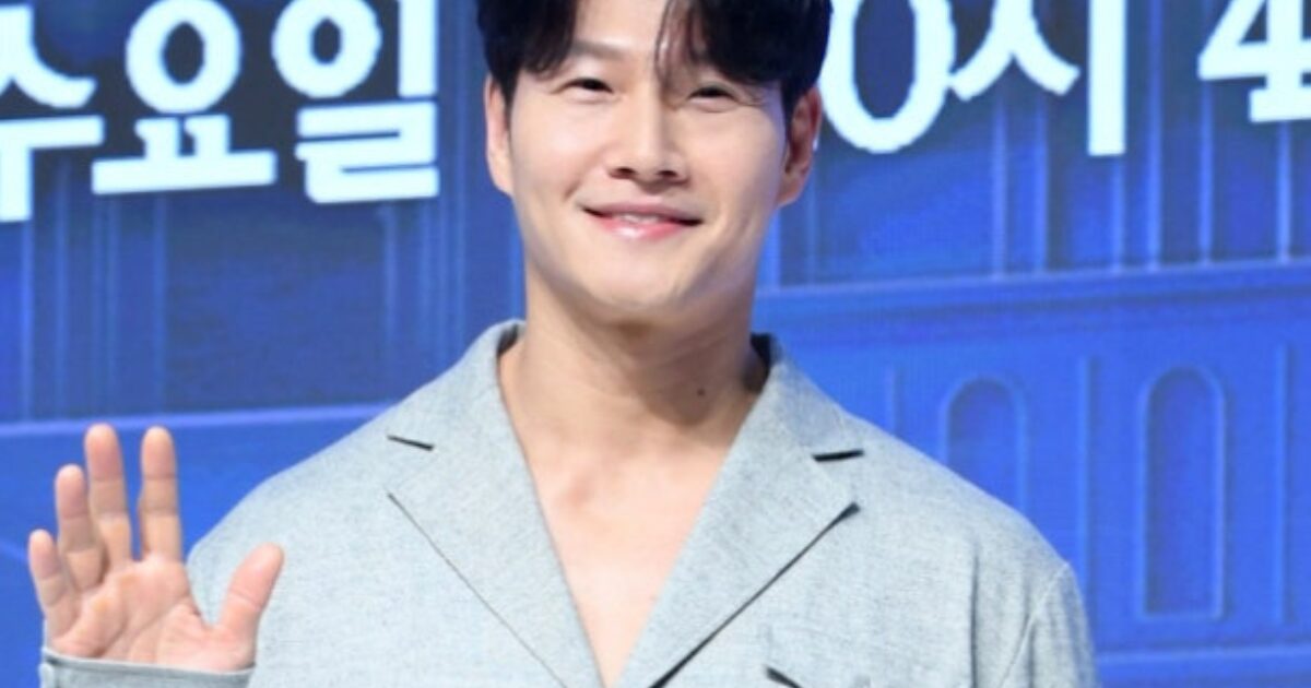 Korean Media Sleuths Out Alleged Identity Of Kim Jong Kook's Bride-To-Be