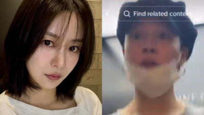 Korean Netizens Defend BTS Jimin's Alleged Girlfriend As She Releases Intimate Video With Him—Idol Slammed Instead