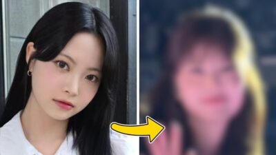 LE SSERAFIM Eunchae's Latest Alleged Cosmetic Procedure Sparks Scathing Comments