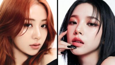 "LE SSERAFIM?" aespa's "Rich Man" Hit With Viral Accusations Of Plagiarism