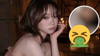 LE SSERAFIM's Chaewon Sparks Disgust With Recent Update