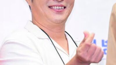 Top Korean Star Cuts Ties With Daughter Ahead Of Remarriage In Shocking Family Dispute