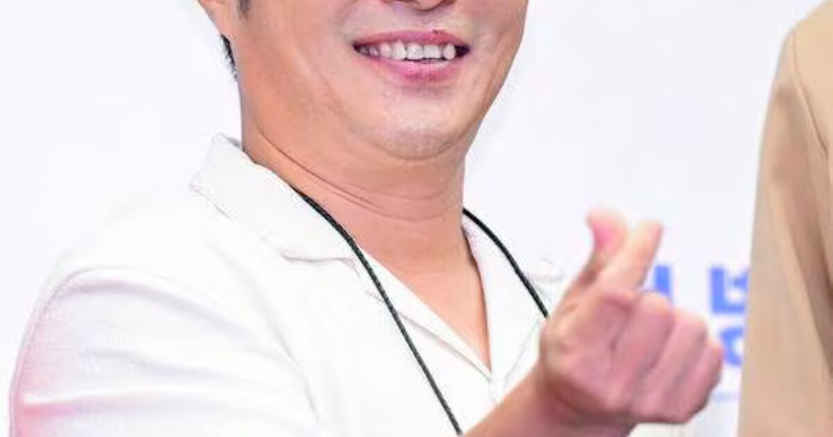 Top Korean Star Cuts Ties With Daughter Ahead Of Remarriage In Shocking Family Dispute