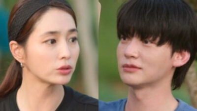 "Triggered"? Lee Min Jung’s Comments About Ahn Jae Hyun’s Dating Life Gain Attention Amid Ex-Wife Koo Hye Sun’s Heated Post
