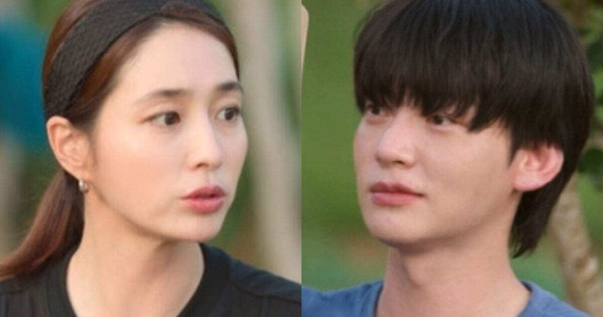 "Triggered"? Lee Min Jung’s Comments About Ahn Jae Hyun’s Dating Life Gain Attention Amid Ex-Wife Koo Hye Sun’s Heated Post