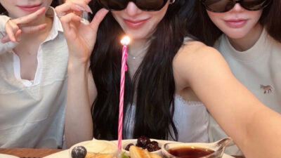 Photos Of Legendary Girl Group Go Viral — Netizens Are Begging For A Comeback