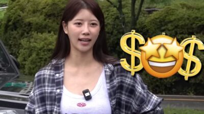 Lovelyz’s Mijoo Shares Her Insanely Expensive "Motivation" To Obtain A Driver's License