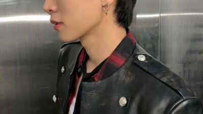 Male Idol Goes Viral For His Belated KPop Demon Hunters "Golden" Cover