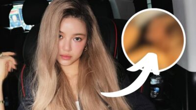 "Married?" Old Photos Of NJZ's (NewJeans) Danielle Spark Shock