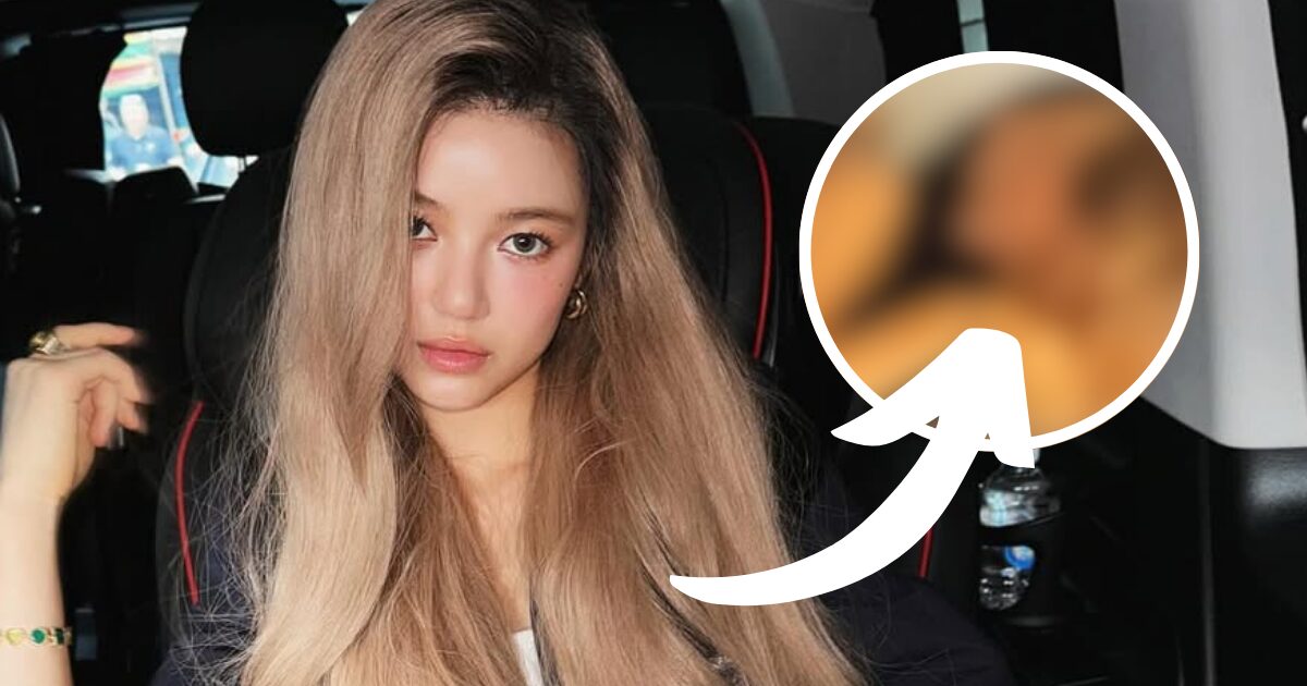 "Married?" Old Photos Of NJZ's (NewJeans) Danielle Spark Shock