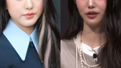 Huge Surge In Plastic Surgery Among Idols Sparks Fierce Debate