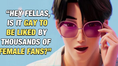 Mom Who Thinks "KPop Demon Hunters" Will Make Her Son Gay Gets Roasted 