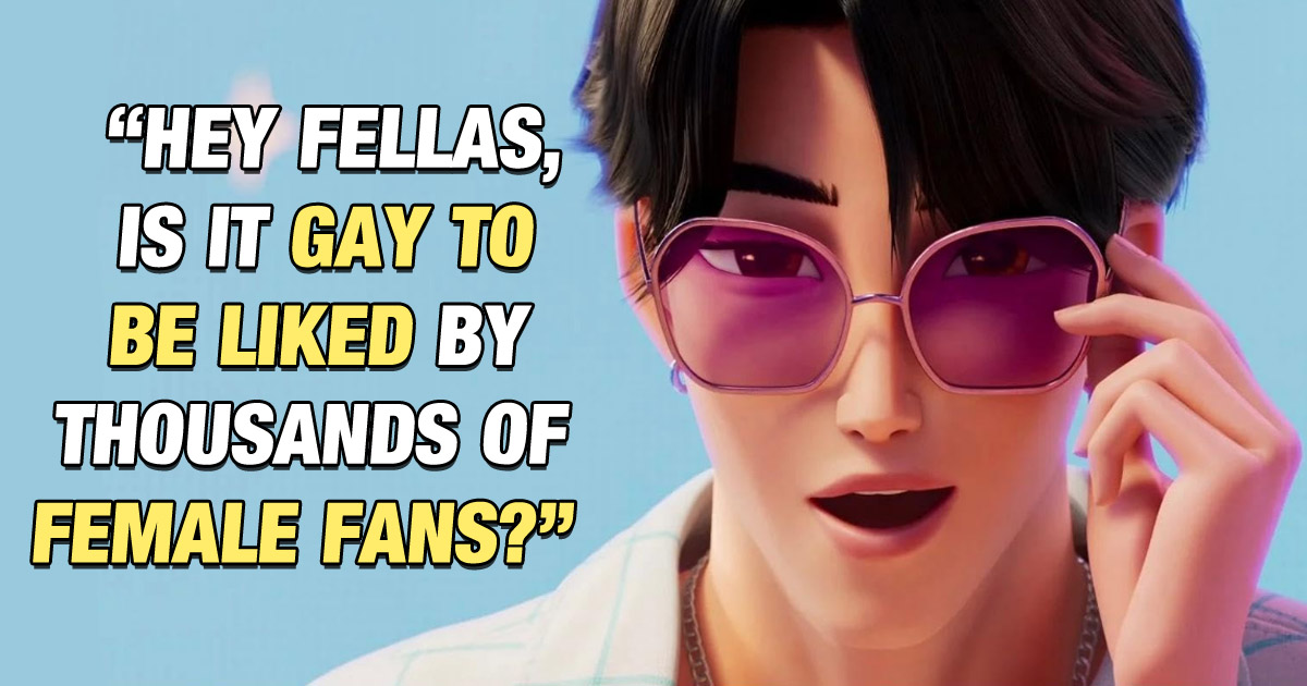 Mom Who Thinks "KPop Demon Hunters" Will Make Her Son Gay Gets Roasted 