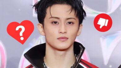 NCT Mark’s Honest Relationship Confession Sparks Hot Reactions 