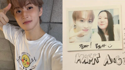 NCT Mark’s Religious Beliefs Trigger Intense K-Netizen Reactions