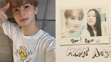 NCT Mark’s Religious Beliefs Trigger Intense K-Netizen Reactions