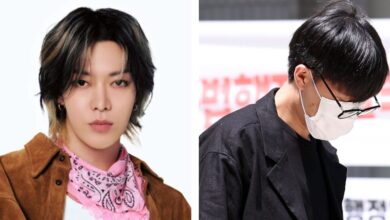 NCT Yuta's Alleged Reaction To Former Member Taeil Earns Mixed Reactions