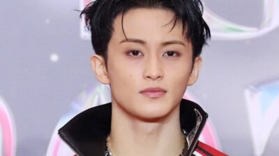 NCT's Mark Receives Strong Backlash After Admitting To Having Romantic Feelings For Someone After Debut