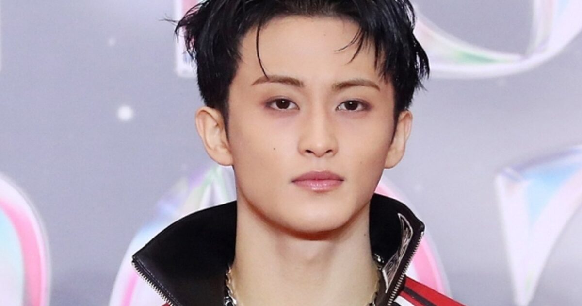 NCT's Mark Receives Strong Backlash After Admitting To Having Romantic Feelings For Someone After Debut