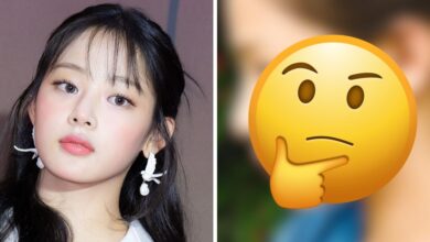 NJZ's (NewJeans) Minji Sparks Viral Plastic Surgery Allegations, Photos Go Viral