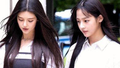 NJZ (NewJeans) And ADOR's Negotiations Fall Through