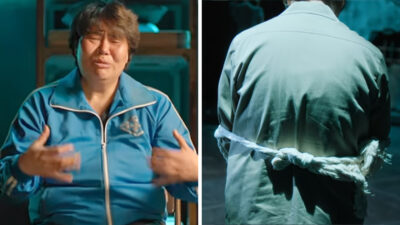 Netflix's "The Echoes of Survivors: Inside Korea's Tragedies" Docuseries Sparks Disgust, Backlash