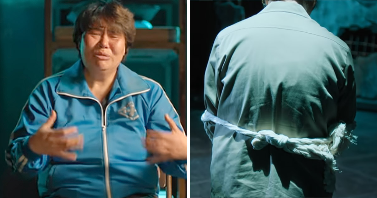 Netflix's "The Echoes of Survivors: Inside Korea's Tragedies" Docuseries Sparks Disgust, Backlash