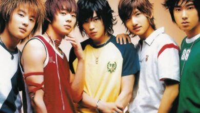 TVXQ