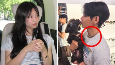 Netizens Spot Evidence Of BTS V And BLACKPINK Jennie's Alleged Relationship